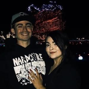 Meet your Posher, Marissa